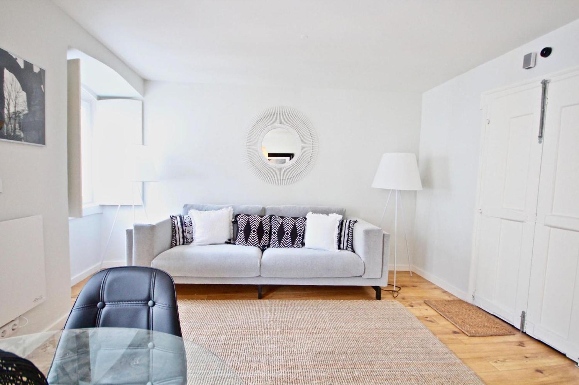 Apartamento Akicity Graca Whimsical