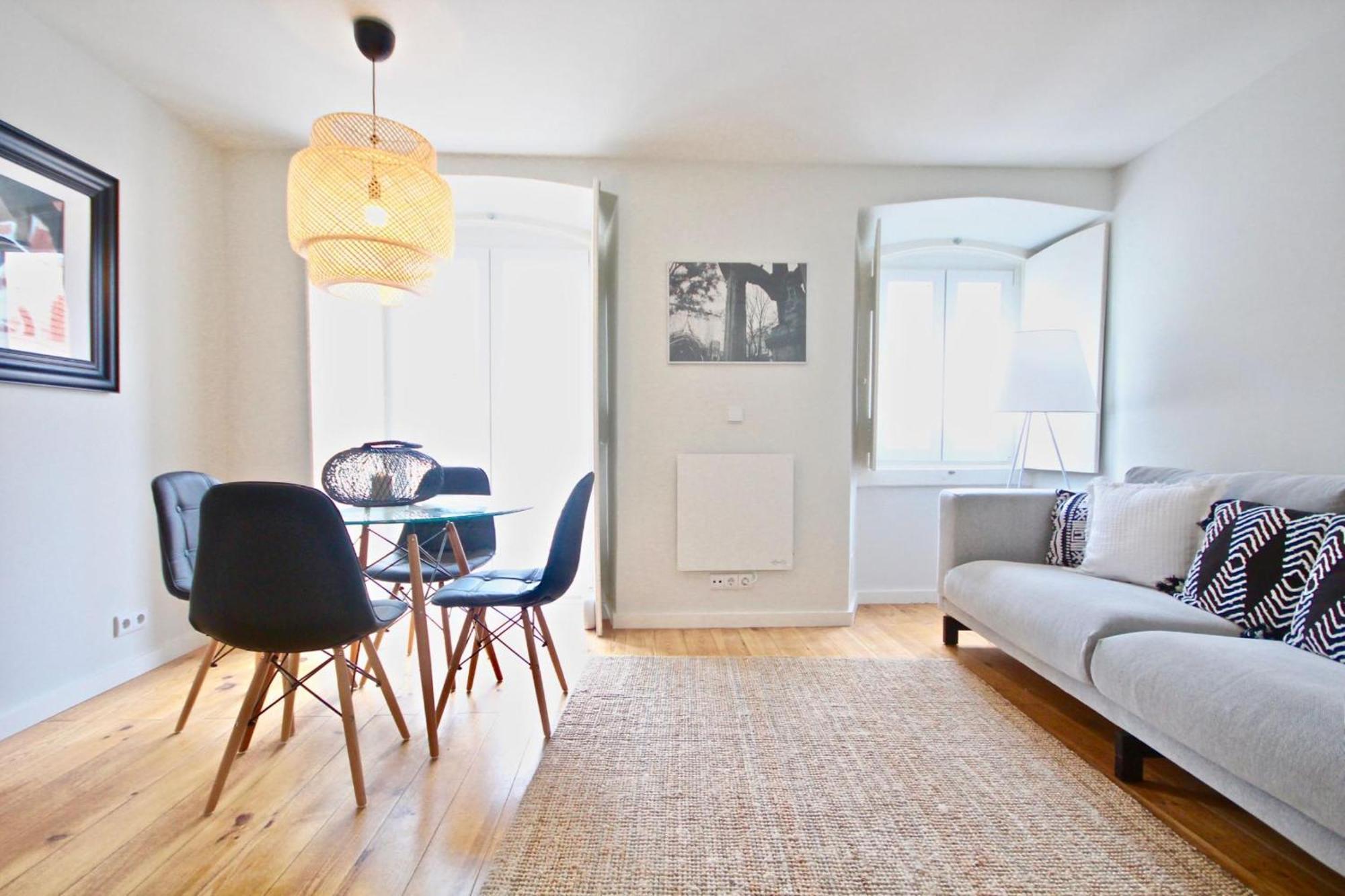 Apartamento Akicity Graca Whimsical