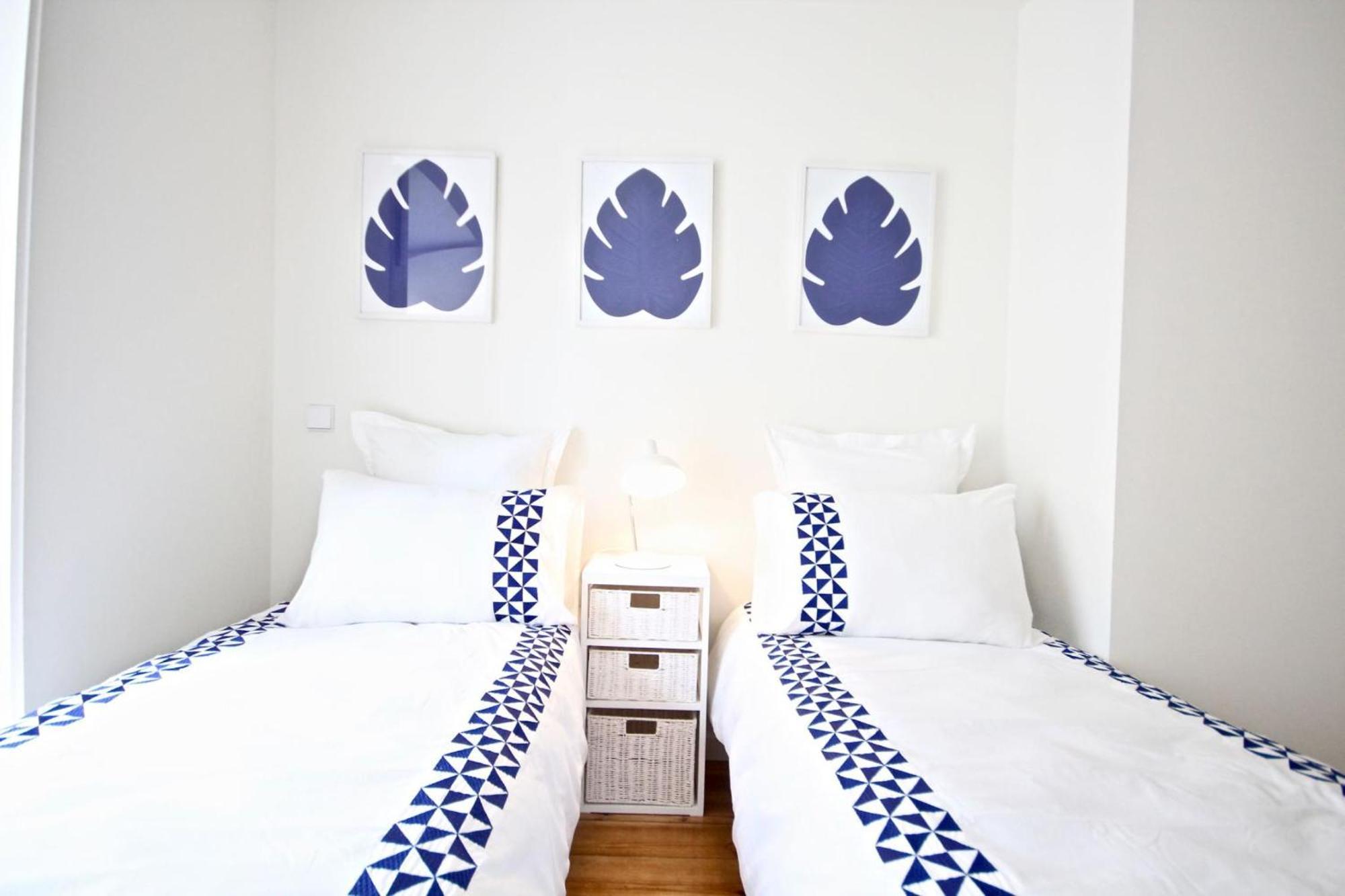 Apartamento Akicity Graca Whimsical *