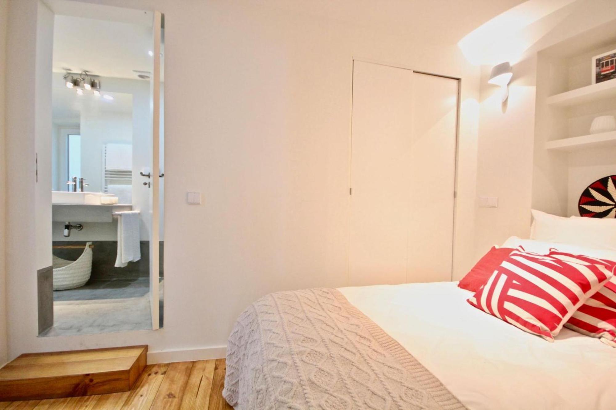 Apartamento Akicity Graca Whimsical *
