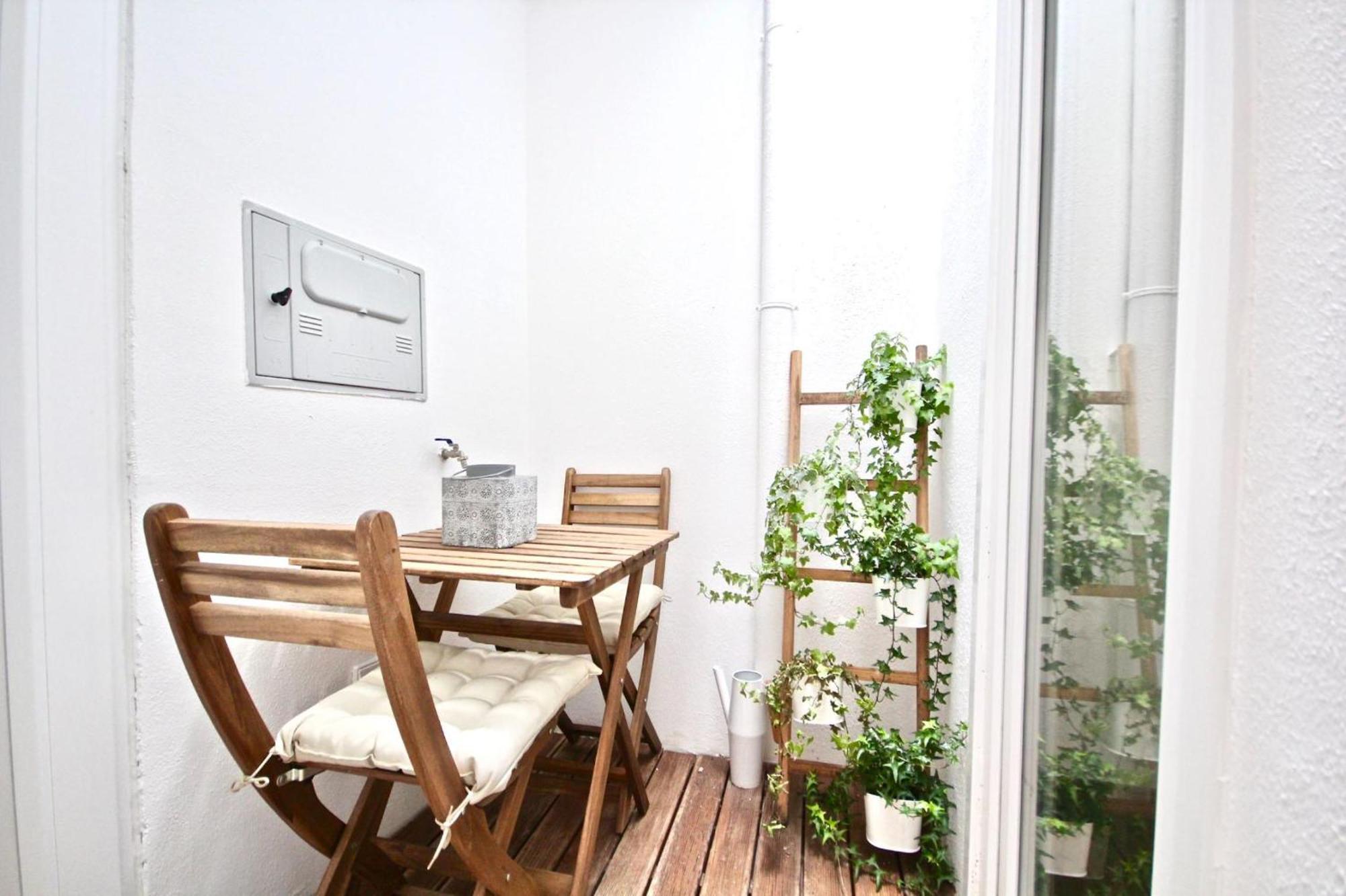 Akicity Graca Whimsical Apartamento *