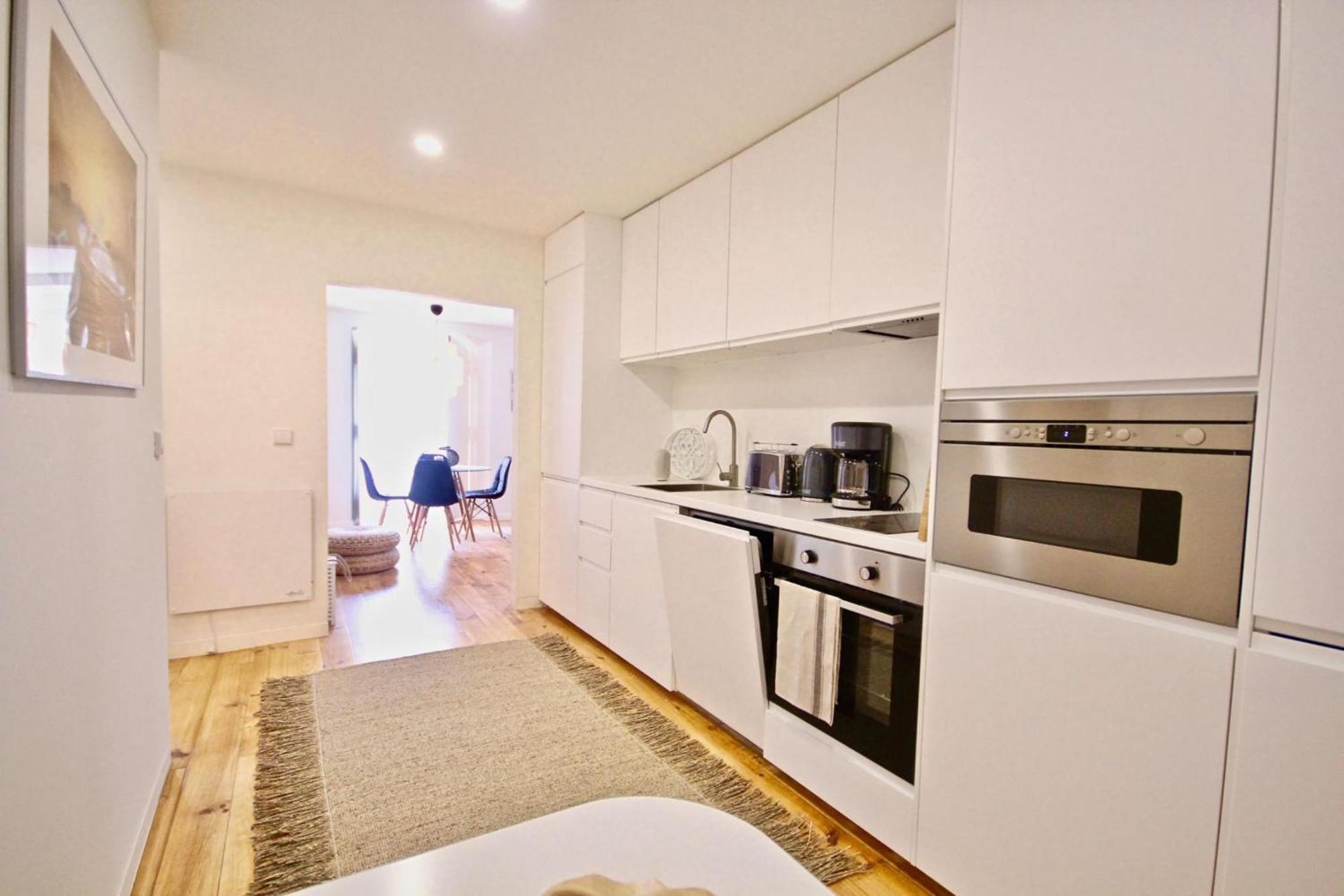 Apartamento Akicity Graca Whimsical Lisboa