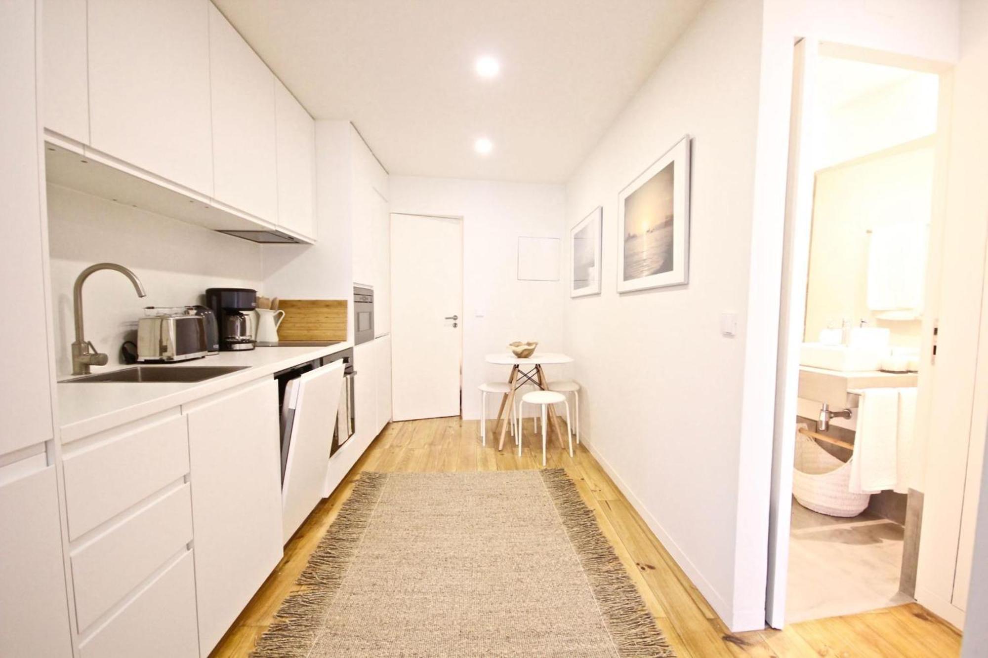 Akicity Graca Whimsical Apartamento