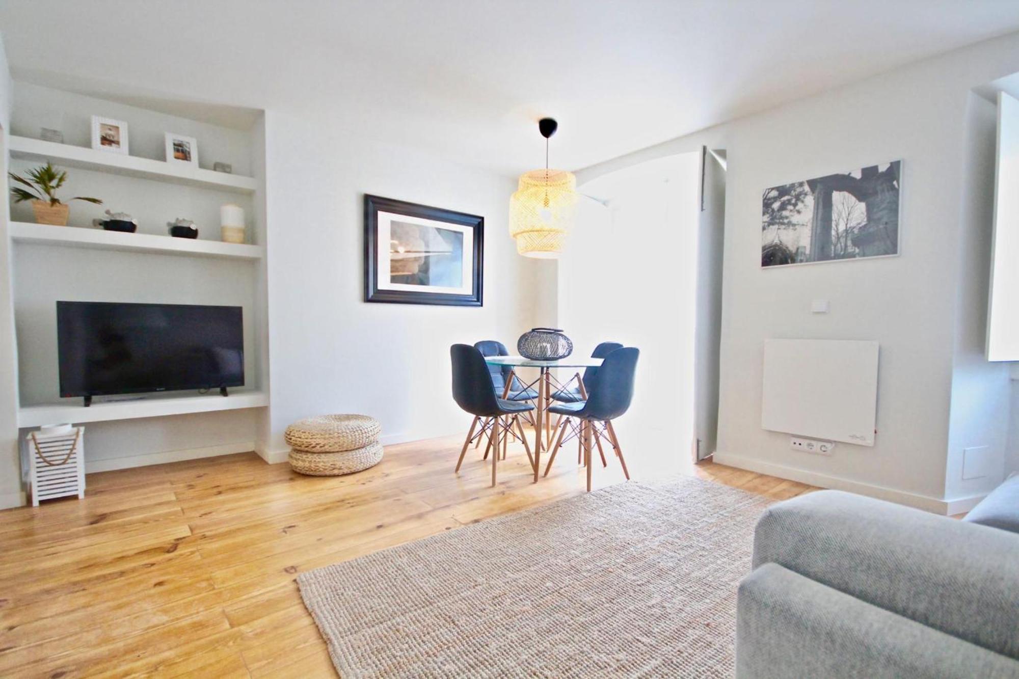 Akicity Graca Whimsical Apartamento *