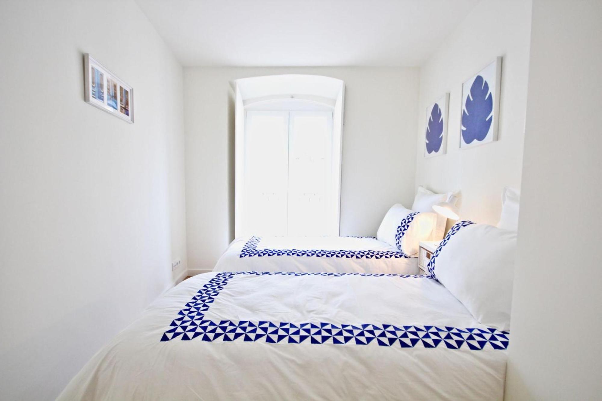Apartamento Akicity Graca Whimsical Lisboa