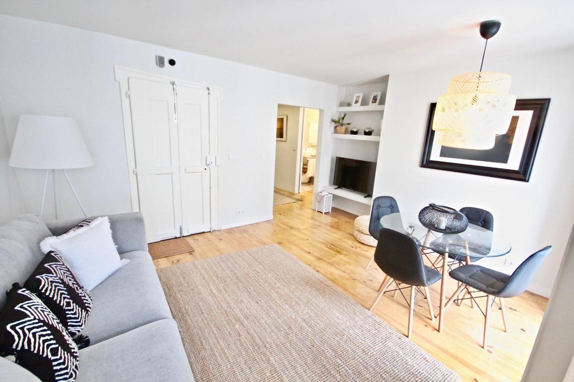 Akicity Graca Whimsical Appartement Lisboa